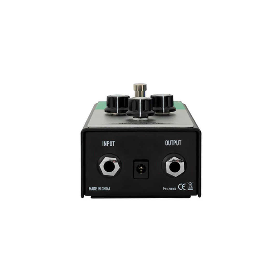 Ashdown Pro Drive Bass Distortion